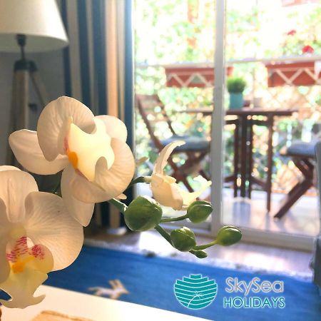 Skysea Holidays Malaga Victoria Luaran gambar