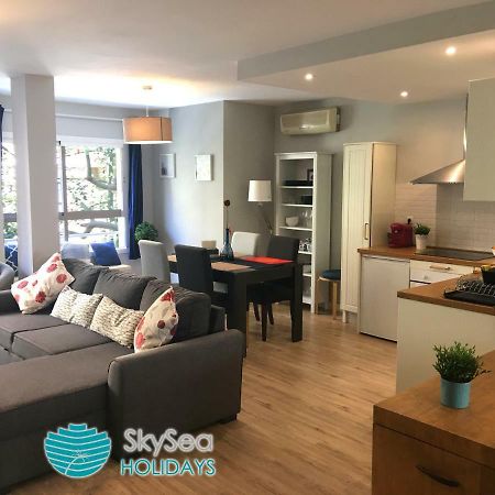Skysea Holidays Malaga Victoria Luaran gambar