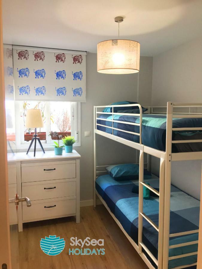 Skysea Holidays Malaga Victoria Luaran gambar
