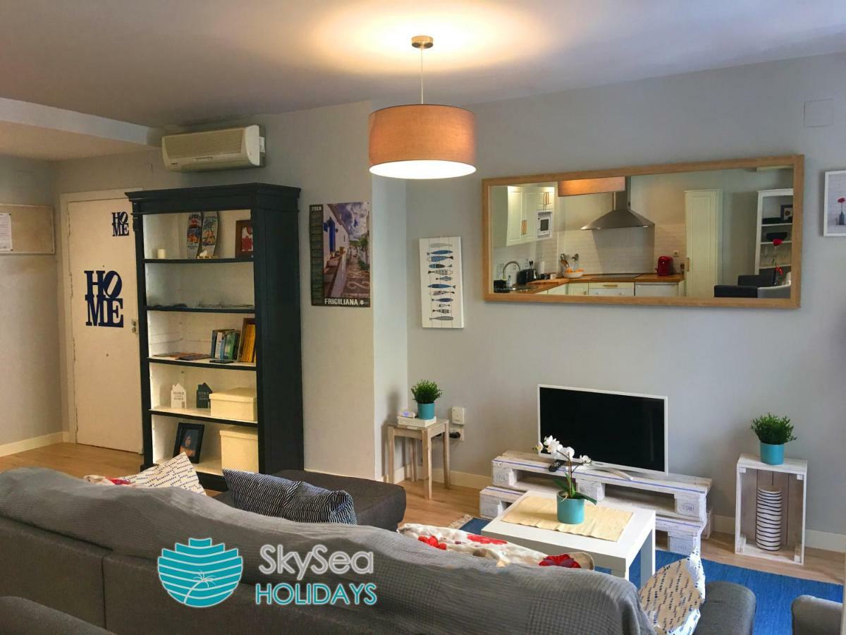 Skysea Holidays Malaga Victoria Luaran gambar