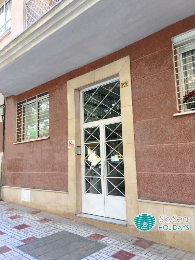 Skysea Holidays Malaga Victoria Luaran gambar
