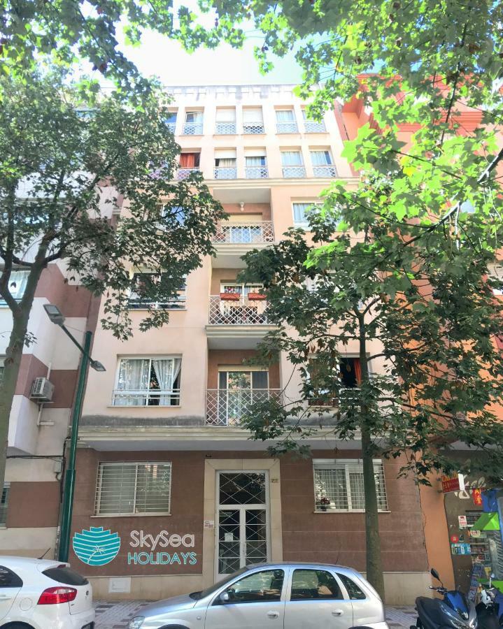 Skysea Holidays Malaga Victoria Luaran gambar